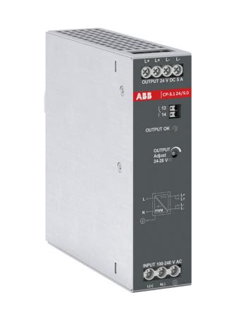 ASEA BROWN BOVERI 1SVR320561R1000