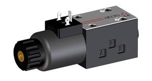 ATOS DHE-0630/2-00-DC 10N /PE
