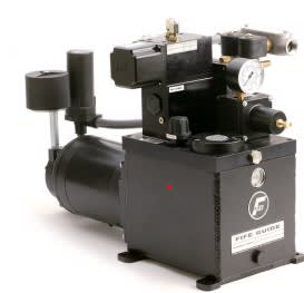 FIFE CORP P50-1H22A1A