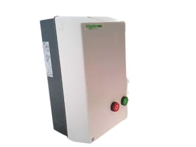 SCHNEIDER ELECTRIC LE3D35V7