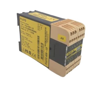 ASEA BROWN BOVERI 2TLJ020070R0900