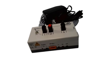 BELIMO ZIP-RS232