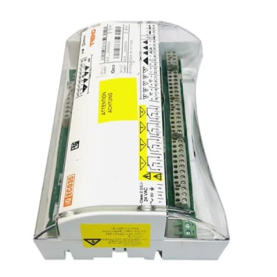 TREND IQE35/P/BAC/NOSTRATEGY/230/24VAC