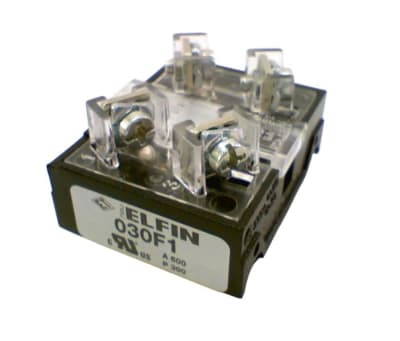 NEW ELFIN 030F1
