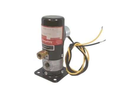 HUMPHREY 250AE1-3-10-20-24VDC