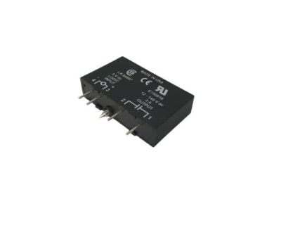 WESTERN RESERVE CONTROLS 1781-OA5S