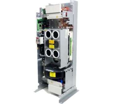 SIEMENS 6SE7031-2TF60-Z-G44+G91+K01+K11+