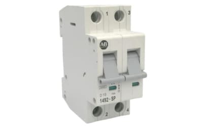 ALLEN BRADLEY 1492-SP2D100