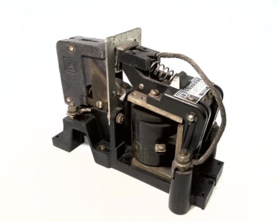 SCHNEIDER ELECTRIC 7004 HCO-1
