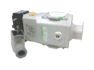 CKD CORP V3301-10-W-LS-3