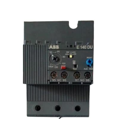 ASEA BROWN BOVERI E140DU14010