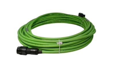 OMRON R88A-CR1B010NFS-A