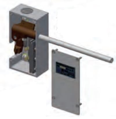 GAL MANUFACTURING SW21-0211L