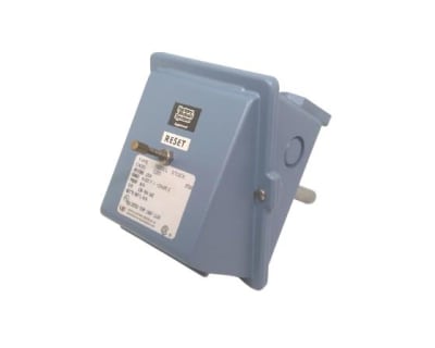 UNITED ELECTRIC C400-120