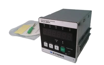 KYOWA WGA-680A-12
