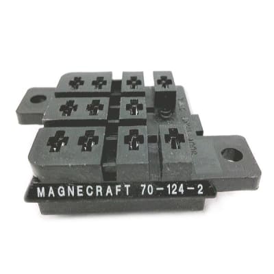 SCHNEIDER ELECTRIC 70-124-2