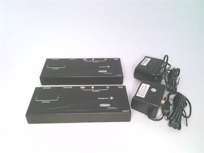 STARTECH.COM SV565UTP