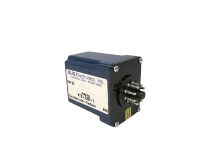 R-K ELECTRONICS ATB-24D-1
