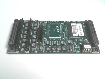 ABACO SYSTEMS IP-UNIDIG-D