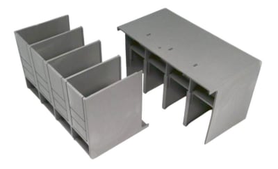 ASEA BROWN BOVERI 1SDA066671R1