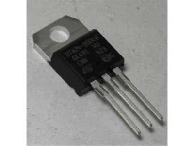 ST MICRO BTA24-800CWRG