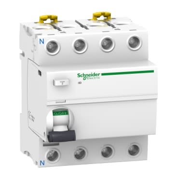 SCHNEIDER ELECTRIC A9R44463