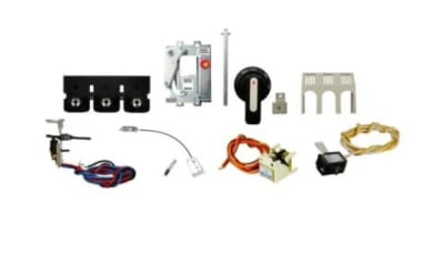 EATON CORPORATION PDG1XFS04