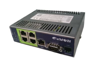 HMS INDUSTRIAL NETWORKS EW46201-00