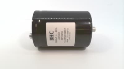 KEMET 420SIC3300X4C3PD-S