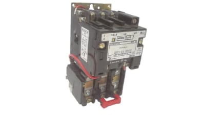 SCHNEIDER ELECTRIC 8536SBG2SV03