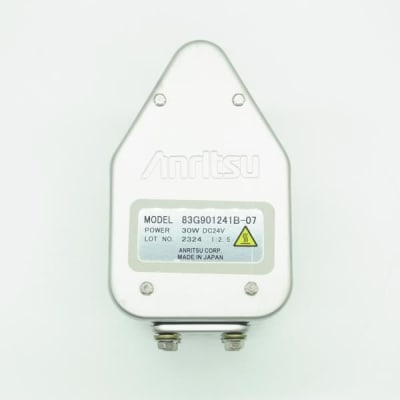 ANRITSU 83G901241B-07