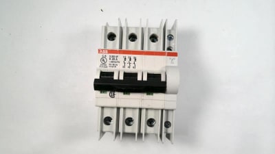 ASEA BROWN BOVERI S203UPK20A