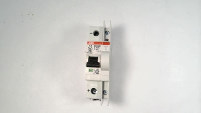 ASEA BROWN BOVERI S201UDCZ10A