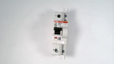 ASEA BROWN BOVERI S201UDCZ4A