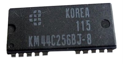 SAMSUNG KM44C256BJ-8