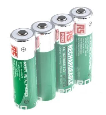 RS PRO 617-0773