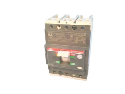ASEA BROWN BOVERI 1SDA055169R1