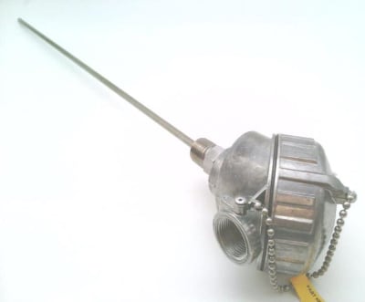 PYROMATION INC S24R-16BH-18-31