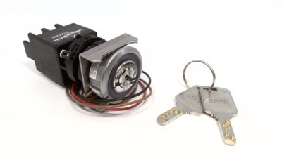 IDEC LW6MJ-2C24MSSA