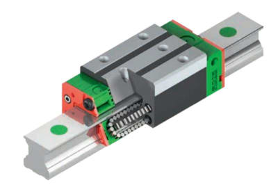 HIWIN MICROSYSTEMS RGH45-HA-ZA