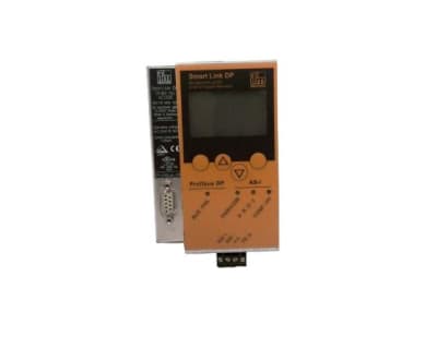 EFECTOR AS-I DP GATEWAY 1 MASTER-AC1335