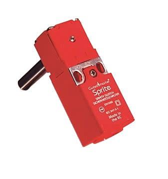 ALLEN BRADLEY 440H-S34015