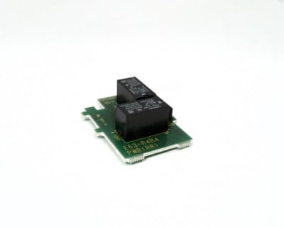 OMRON E53-R4R4
