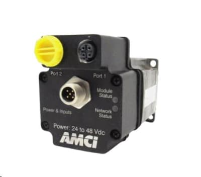 ADVANCED MICRO CONTROLS SMD24E2-350E-M12