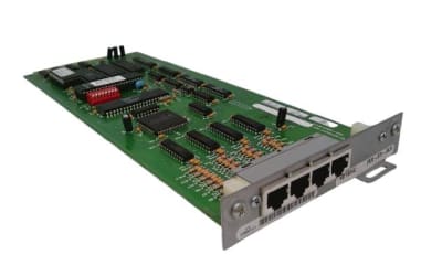 BLACK BOX CORP KV1609C