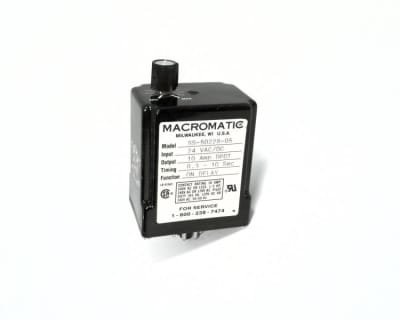 MACROMATIC SS-50228-05