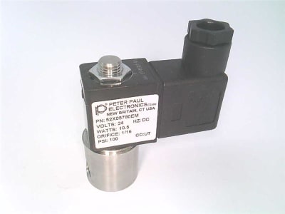 PETER PAUL ELECTRONICS 52X05780EM