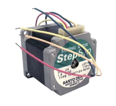 SANYO 103H7123-5040