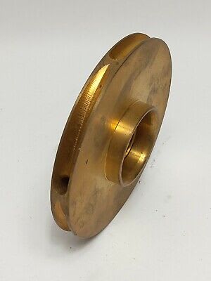 CRANE PUMPS & SYSTEMS INC 09680-4.63