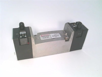 NORGREN VS45G611DC213A